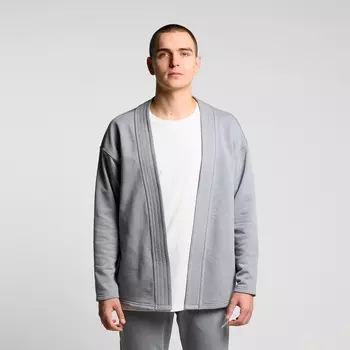 Толстовка-кимоно Simple