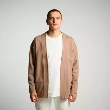 Толстовка-кимоно Simple