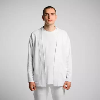 Толстовка-кимоно Simple