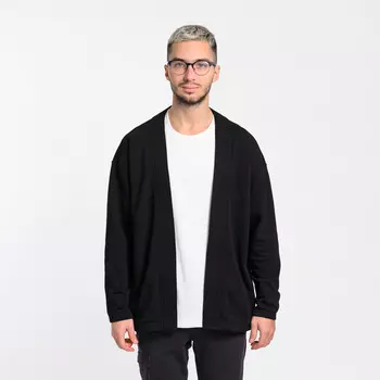 Толстовка-кимоно Simple