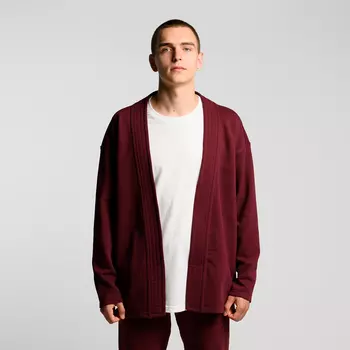 Толстовка-кимоно Simple