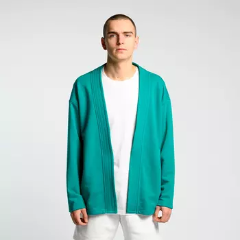 Толстовка-кимоно Simple