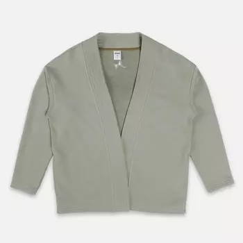 Толстовка-кимоно Simple