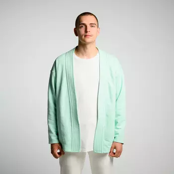 Толстовка-кимоно Simple