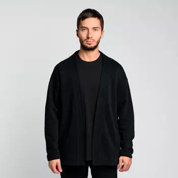 Толстовка-кимоно Simple Velur