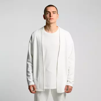 Толстовка-кимоно Simple Velur