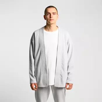 Толстовка-кимоно Simple Velur