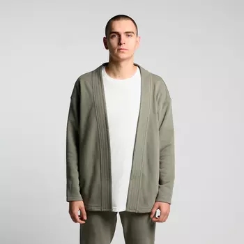 Толстовка-кимоно Simple Velur