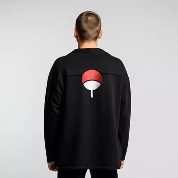 Толстовка-кимоно Uchiha