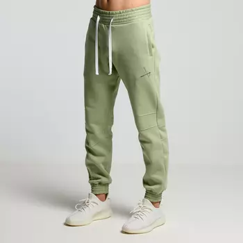 Утепленные брюки Simple