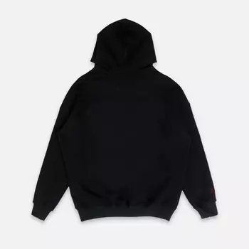 Утеплённое худи Berserk