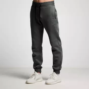 Утеплённые брюки Simple