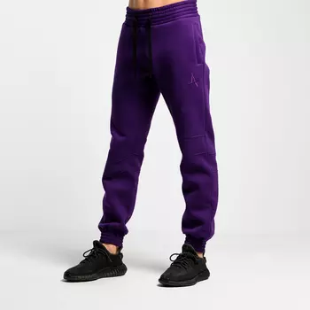 Утеплённые брюки Simple