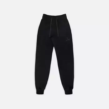 Утеплённые брюки Simple