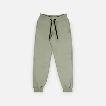 Утеплённые брюки Simple