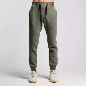 Утеплённые брюки Simple Velur