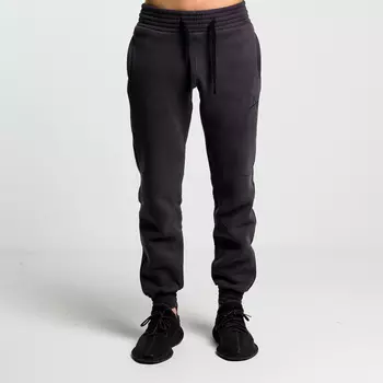 Утеплённые брюки Simple Velur