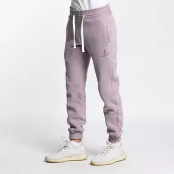 Утеплённые брюки Simple Velur