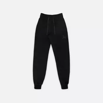 Утеплённые брюки Simple Velur