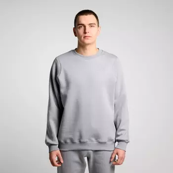 Утеплённый свитшот Simple