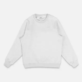 Утеплённый свитшот Simple