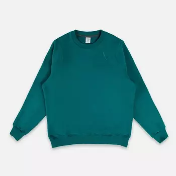 Утеплённый свитшот Simple