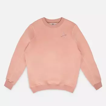 Утеплённый свитшот Simple Velur