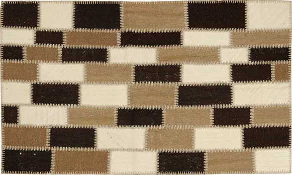 Ковер Patchwork 104x173