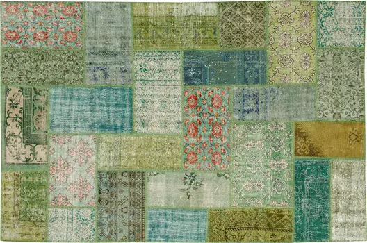 Ковер "Patchwork" 200x300