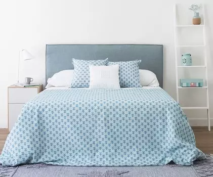 Кровать Comfort с подъемным механизмом 140х200