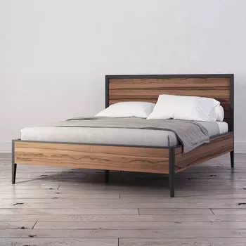 Кровать Evans 160х200