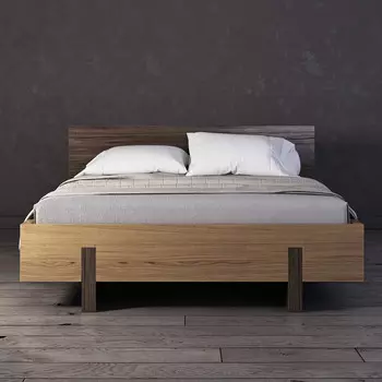 Кровать Otto 160х200