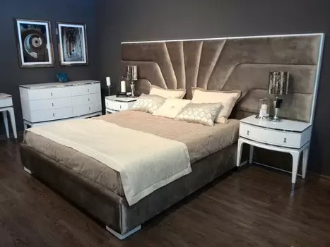 Кровать Rimini 180х200
