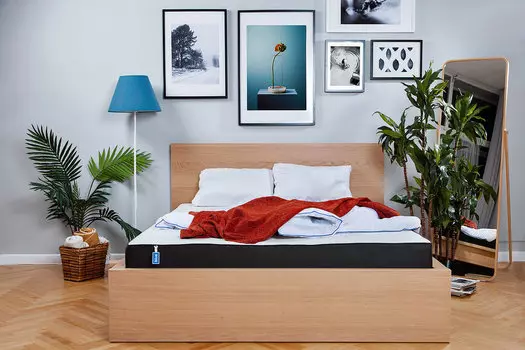 Матрас Blue Sleep Concept 200х200