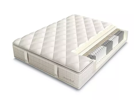 Матрас Serta Sunset Beach 140х200