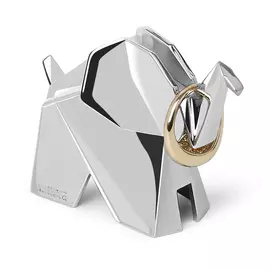 Набор из 3 подставок для колец Umbra Origami