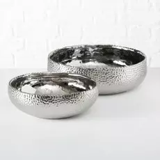 Набор из двух кашпо Lajos из керамики