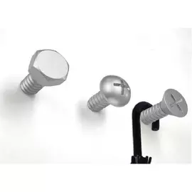 Набор вешалок Qualy Screw