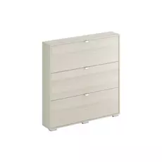 Шкаф для обуви Wide цвета ясень коимбра