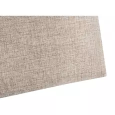 Стул Dorset Antique Brushed с бежевым сидением