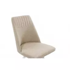Стул Loon бежевого цвета