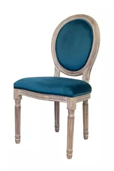 Стул Volker Blue