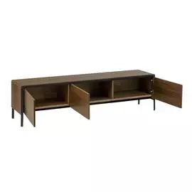 Тумба tv Cabinet Nadyria цвета орех