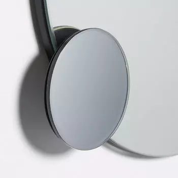 Зеркало два в одном Small Ommy Mirror