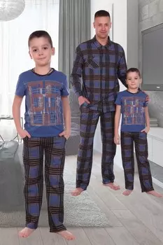 Костюм детский Мансори