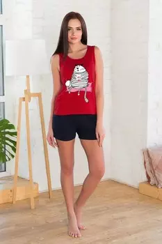 Костюм трикотажный Ровена
