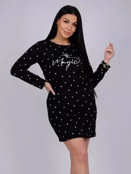 Ночная сорочка Борна