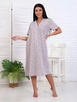 Ночная сорочка Полисана