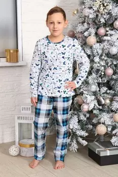 Пижама детская Кирилл