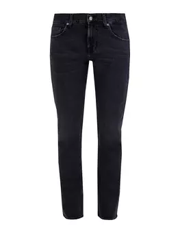 Базовые джинсы-slim из линии Every Day Denim